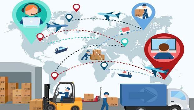 史上最难包裹——将物流行业送往智能时代，菜鸟网络的配送车已经上路了