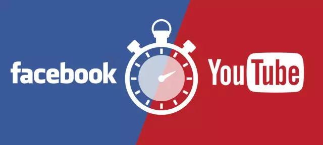 美国流媒体市场格局：Facebook与YouTube争夺流媒体直播龙头