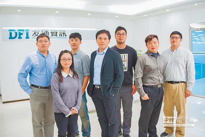 精诚资讯助阵友通导入Azure平台进军物联网