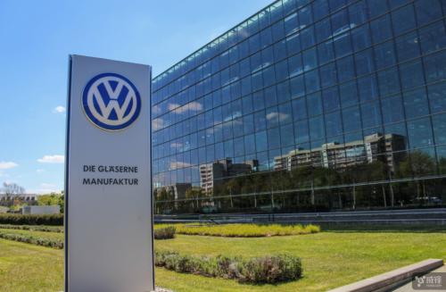 大众将把机器人融入到汽车领域 研发自动驾驶汽车项目