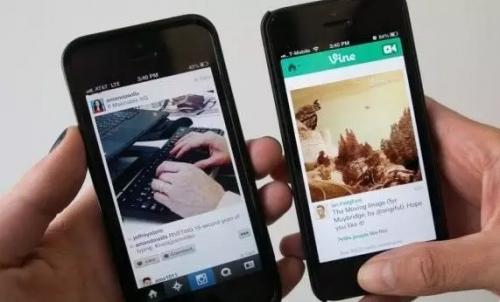 风起云涌的短视频创业，只可能有这两种商业模式！