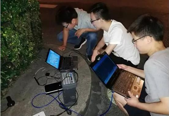 北方烽火与中国移动通信研究院联合研发蜂窝物联网扫频仪