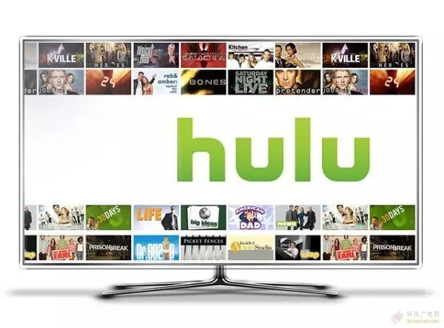 Hulu OTT直播新增HBO Cinemax内容