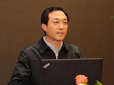 湖北广电董事张海明辞职