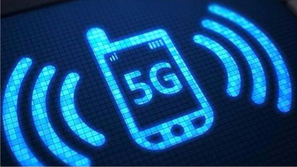 一秒钟下载一部电影 成都人即将进入“5G”生活