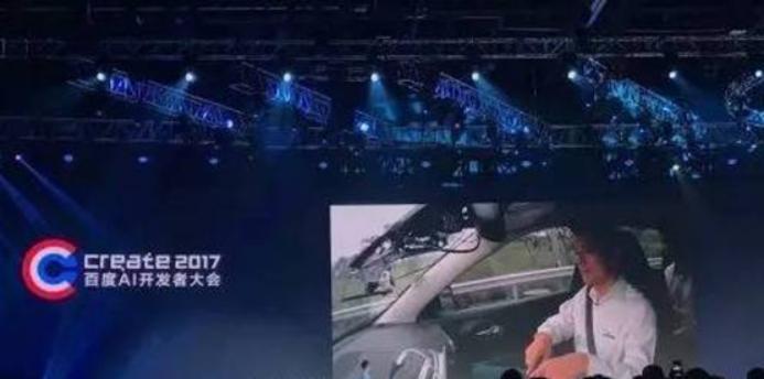 当自动驾驶刷屏朋友圈的时候，吉利博越在做什么？