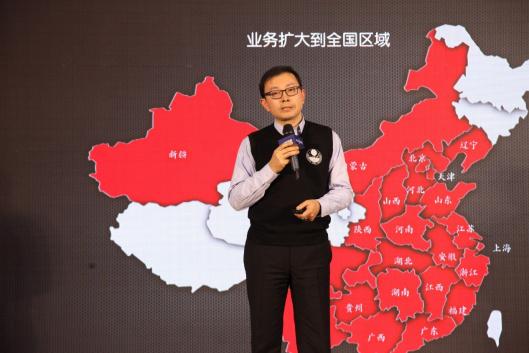 智慧零售？且看迪信通的华丽转身