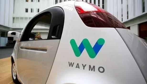为了测试自动驾驶车耐高温 Waymo把车开到了死亡谷