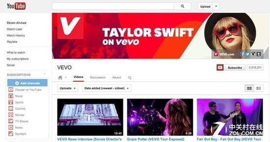 YouTube称王？ 本土视频行业玩法大不同