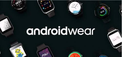 外媒评选出几种最佳Android Wear智能手表