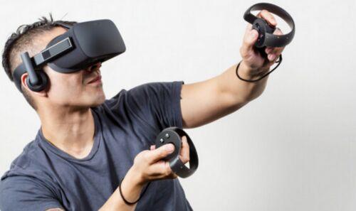 外媒：Facebook计划明年推出VR一体机 售价200美元