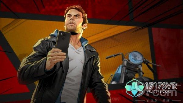 12大英雄任选! 漫威新作《漫威联合力量VR》