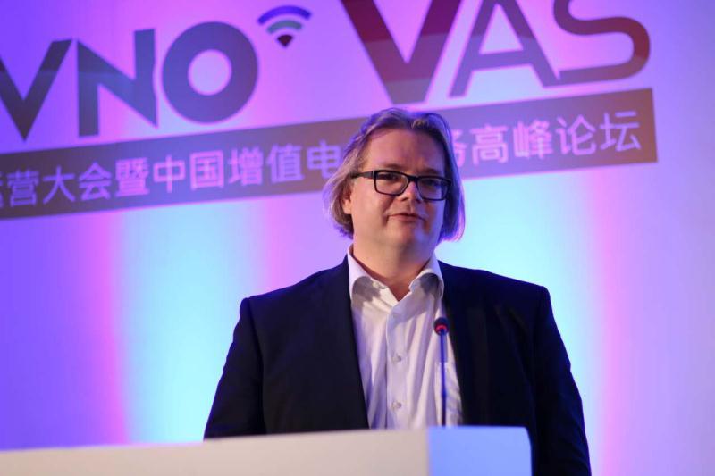 Alexander Gratzer：Free or not？欧洲漫游市场现状分析总结