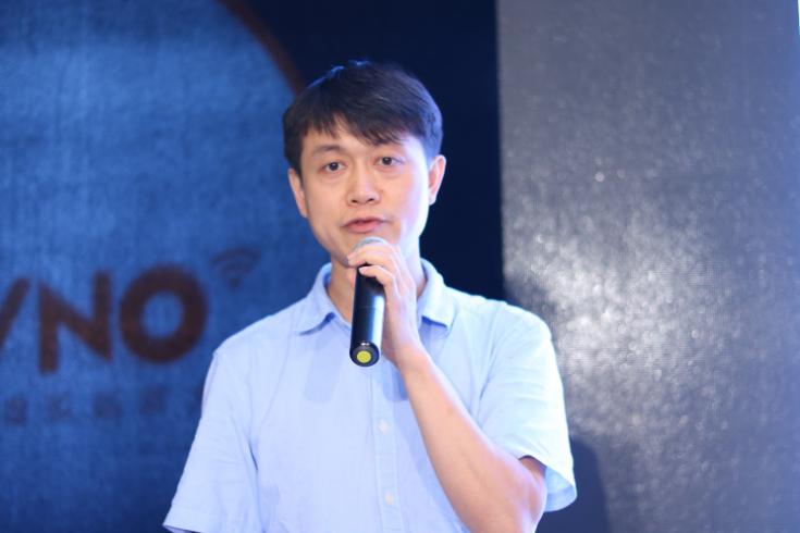 中兴物联夏玥：到2020年物联网连接数将达到500亿！eSIM助力M2M腾飞