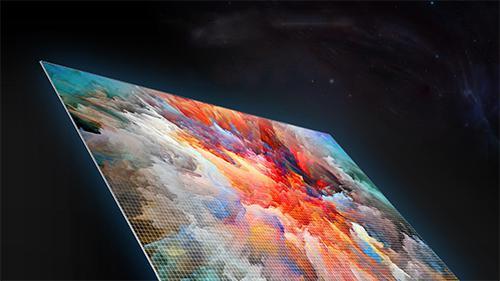 多重变量发力:彩电业“天花板”有望突破