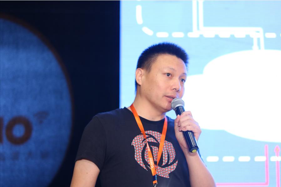 云端智度汪志武：智能融合CDN的价值