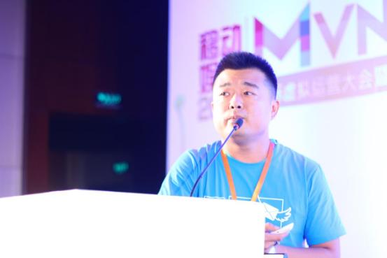 亿美软通李俊彪：深耕细作，客户为王，创造更多价值