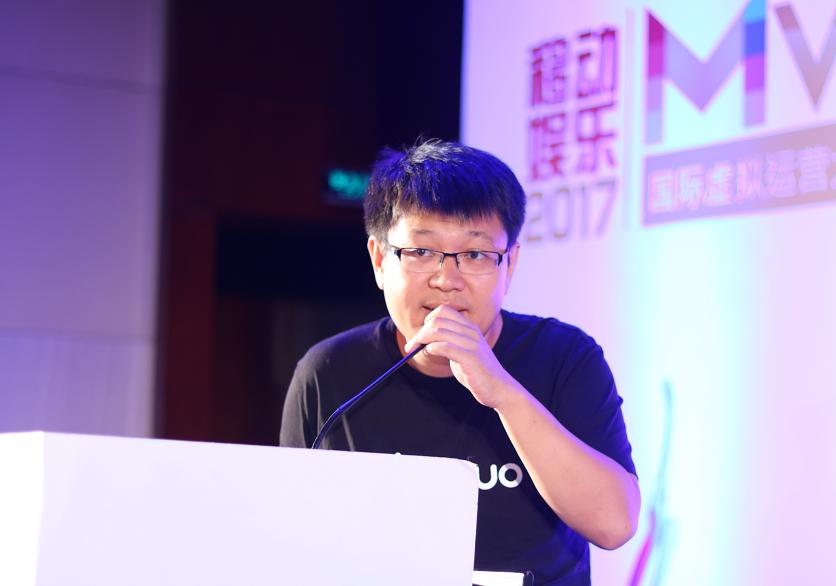 豆果美食刘奇男：智能厨房进化论 让厨房设备真正懂你