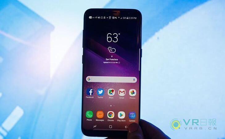 扎克伯格被曝秘密研发AR手机，远处的苹果忍不住笑出声了