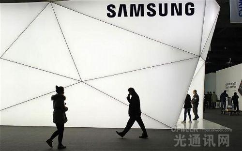 三星5G网络发展现状和趋势