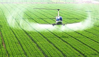 物联网渗透到的四大领域