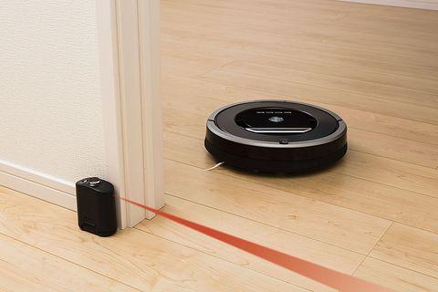 传软银入股扫地机器人Roomba制造商IRobot 市值24亿美元