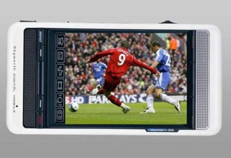 手机电视发展现状、存在问题及对策建议（下）