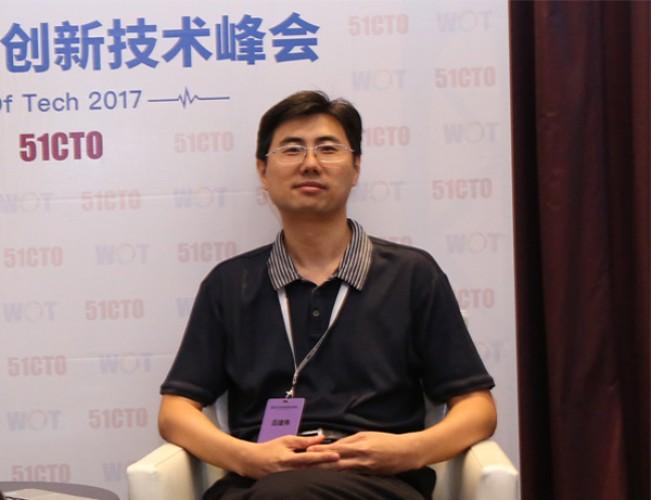 人工智能 让京东云更具应用价值