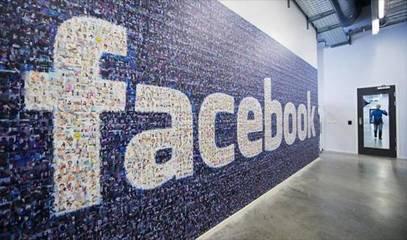 Facebook第二季度净利38.94亿美元 同比增长71%