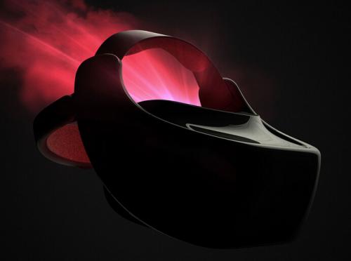 HTC Vive推出独立版VR头盔 仅在中国市场发售