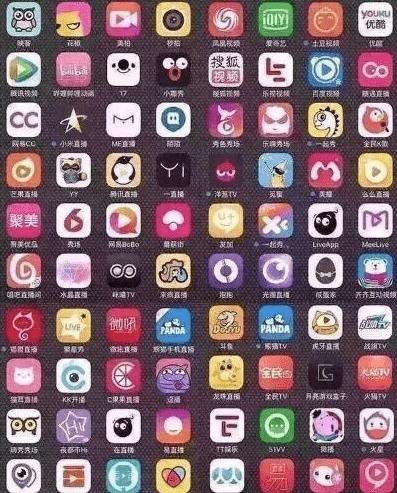 直播行业洗牌加速，“死亡名单”不断拉长