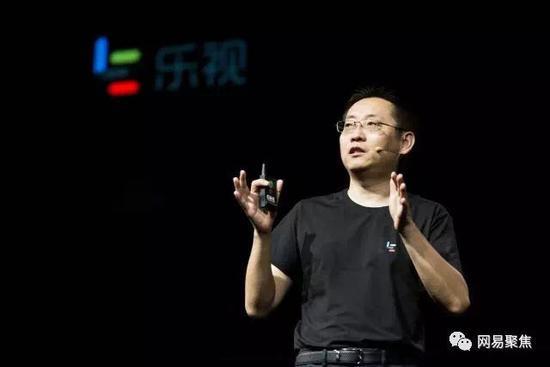 专访梁军：乐视网未来重心是电视，其他业务该砍就砍