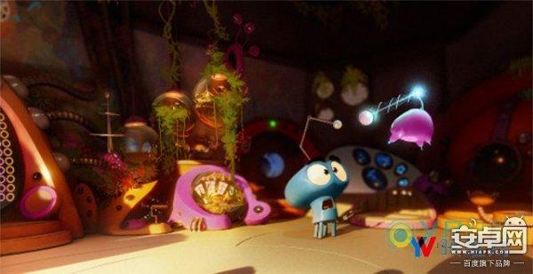 Baobab：VR不是另一种电影制作，而是一种独特的媒介