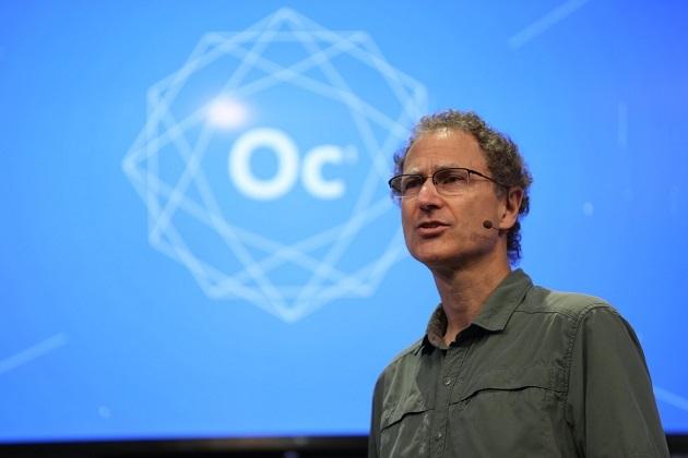 Oculus首席科学家：人类视觉感知方式对VR是重大挑战