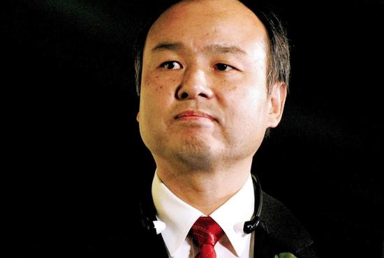 软银孙正义计划直接竞购有线电视运营商CHTR