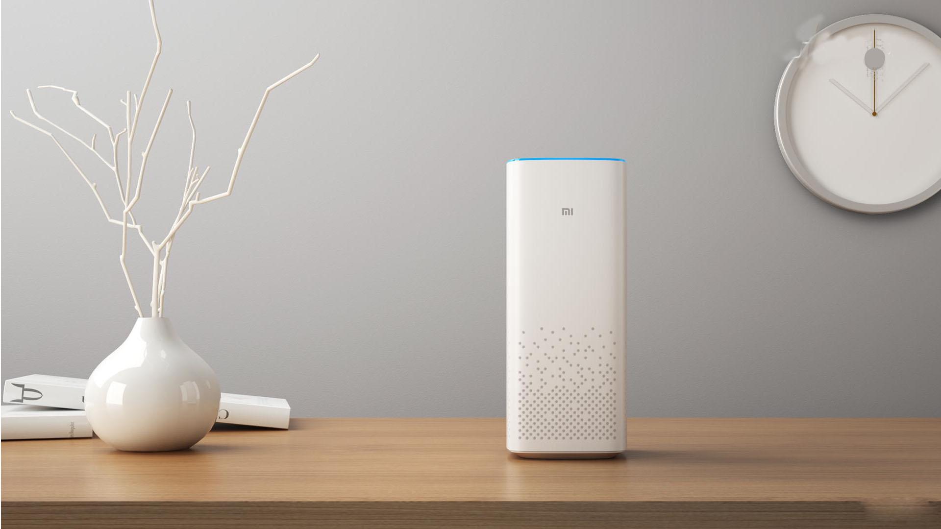 微博小米合谋AI，语音会成为内容分发的新形式么？