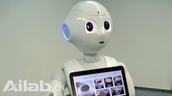 Pepper机器人持续亏损，已经负债2.74亿美元