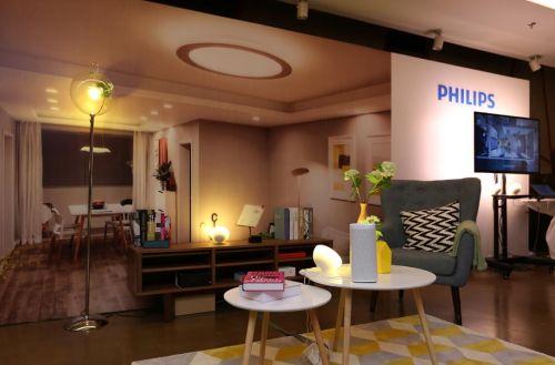 飞利浦照明与京东叮咚智能音箱合作 成为“Hue之友”合作伙伴