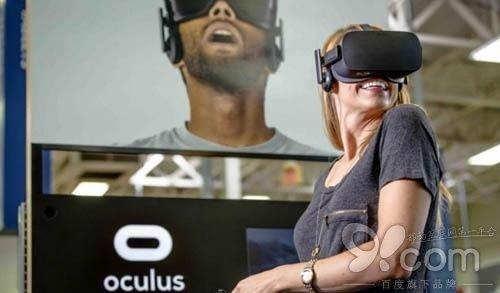 未来Oculus VR内容平台或支持第三方头显