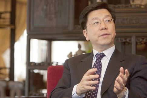 李开复：AI只是工具，离超级智能还很远。