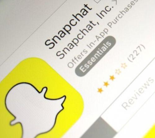Snapchat母公司被曝正寻求收购中国无人机公司零零无限