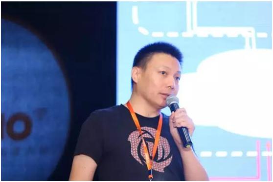 【专访】汪志武：云端智度的特点在于专注，致力于把业务做到最好。