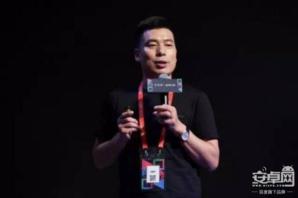 暴风TV刘耀平： “AI电视”新赛道上有新玩法