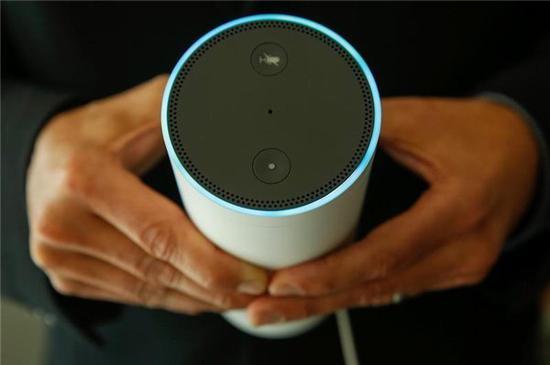 智能音箱也被黑？旧款亚马逊Echo发现漏洞