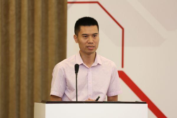 网宿科技解决方总监 肖凯:构建内容计算网络 助力金融行业轻松上云