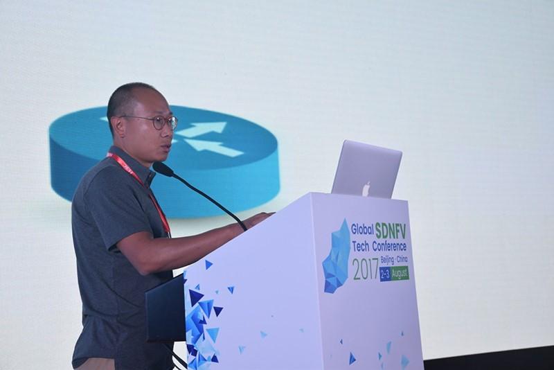 P4将“软件定义”延伸到芯片层面 使SDN更加简单快速