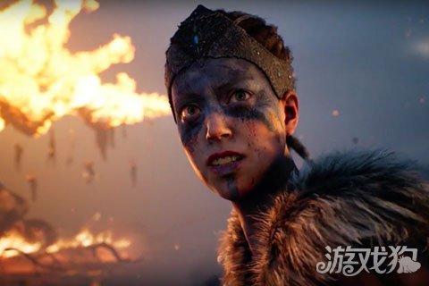 Ninja Theory工作室 VR将成未来主流游戏模式