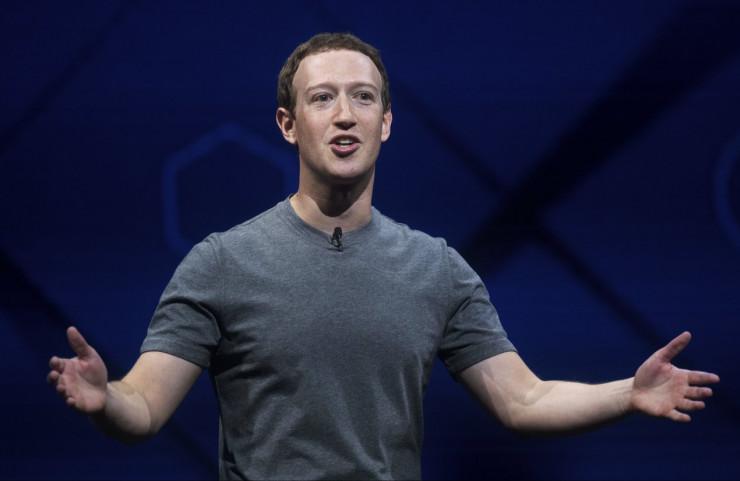 Facebook要用AI算法+第三方事实审查员打击虚假消息