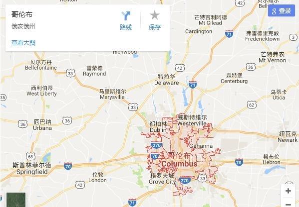 世界上最长的无人驾驶高速公路在俄亥俄州接近完工