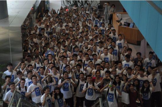 微软小娜”语音助手”华丽升级 “智能管家”